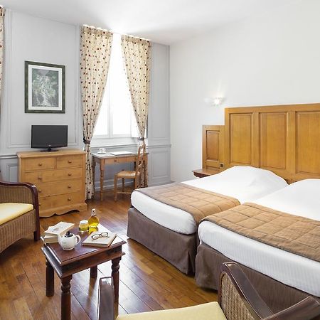 Appart Hotel Charles Sander Salins-les-Bains Exteriör bild