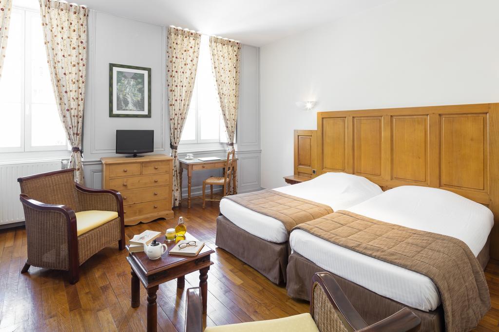 Appart Hotel Charles Sander Salins-les-Bains Exteriör bild