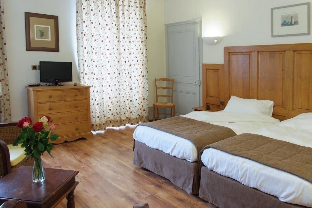 Appart Hotel Charles Sander Salins-les-Bains Exteriör bild