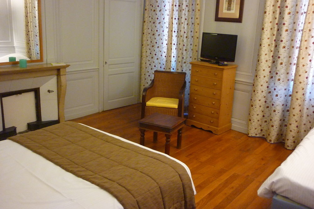 Appart Hotel Charles Sander Salins-les-Bains Exteriör bild